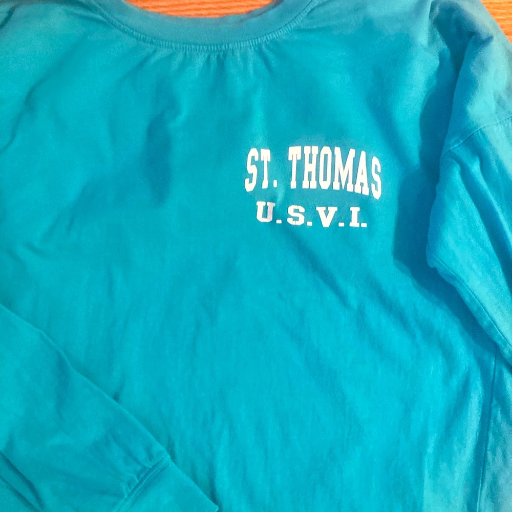 At Thomas T shirt